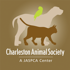 آیکون‌ Charleston Animal Society