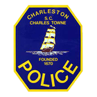 Charleston Police Department आइकन