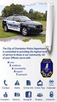 Charleston Police Department Affiche
