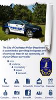 Charleston Police Department स्क्रीनशॉट 2
