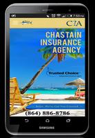 Chastain Insurance स्क्रीनशॉट 3