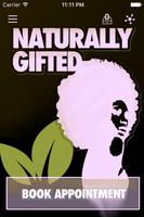 Naturally Gifted Affiche