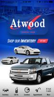 Atwood Chevrolet poster