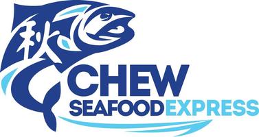 Chew Seafood Express poster