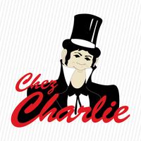 Chez Charlie Smoked Meat Affiche
