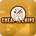 Cheap & Chips أيقونة