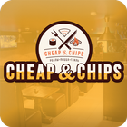 Cheap & Chips biểu tượng