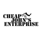 Icona Cheap John's