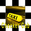 Checker Cab in Fredericton
