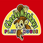 Cheeky Monkeys Play House icône