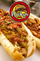 Nicky's Philly and Subs पोस्टर