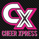 Cheer & Dance Express icône