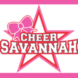 Cheer Savannah Allstars