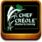 CHEF CREOLE icon