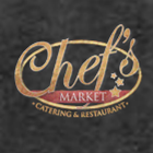 Chef's Market Catering 图标