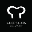 Chef's Hats