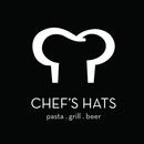 APK Chef's Hats