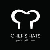 Chef's Hats icône