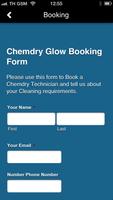 3 Schermata ChemDry Glow