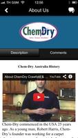 ChemDry Glow स्क्रीनशॉट 1