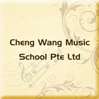 Cheng Wang Music School-icoon