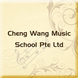 Cheng Wang Music School أيقونة