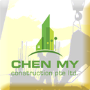 Chen My Construction Pte Ltd aplikacja