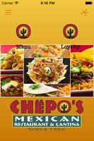Chepo's Mexican Restaurant poster