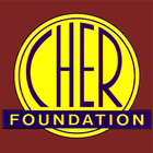 CHER Foundation আইকন
