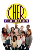 CHER Foundation постер