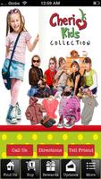 Cheri Kids Collections 海报