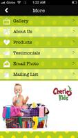 Cheri Kids Collections скриншот 2