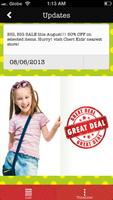 Cheri Kids Collections Screenshot 3