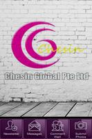 Poster Chesin Global