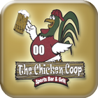Chicken Coop Sports Bar icône