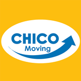 Chico Moving 图标