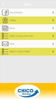 Chico Moving capture d'écran 2