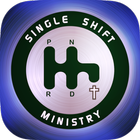 Single Shift Ministry icône