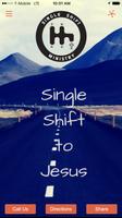 Single Shift Ministry poster