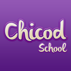Chicod School icône