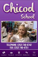 Chicod School poster
