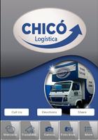 Chico logistics screenshot 1