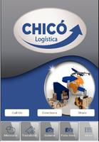 Chico logistics screenshot 2