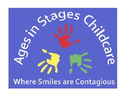 Ages in Stages Childcare 스크린샷 1