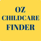 OZ ChildCare Finder-icoon