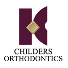 Childers Orthodontics-icoon