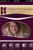 Childers Orthodontics Affiche