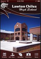 Chiles High School poster