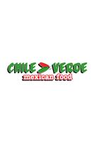 Chile Verde Poster