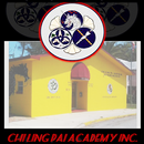 Chi Ling Pai Academy-APK